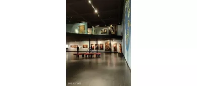 Musée et trésor de la cathédrale de Monza