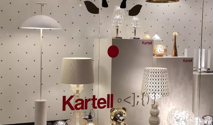 Kartell Museo