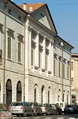 Museo Civico Goffredo Bellini