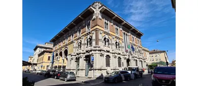 Camera di Commercio Industria Artigianato Agricoltura