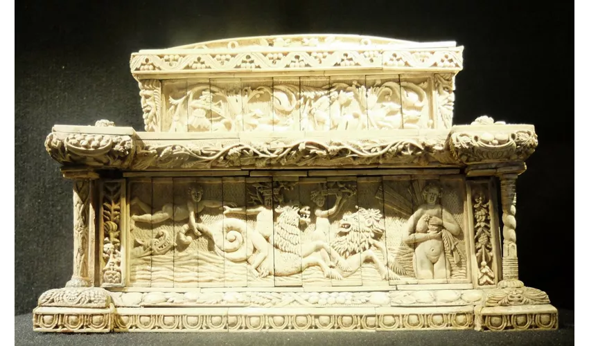 Museo Diocesano "Francesco Gonzaga"