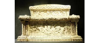 Museo Diocesano "Francesco Gonzaga"