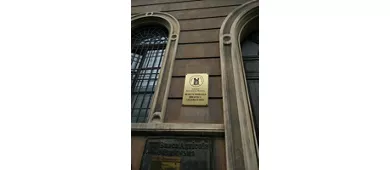 Museo Numismatico