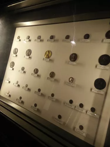 Museo Numismatico