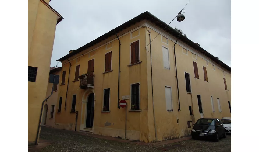 Museo di Arte Sacra "A passo d'uomo"