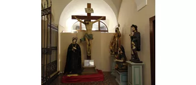 Museo di Arte Sacra "A passo d'uomo"