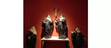 Museo di Arte Sacra "A passo d'uomo"