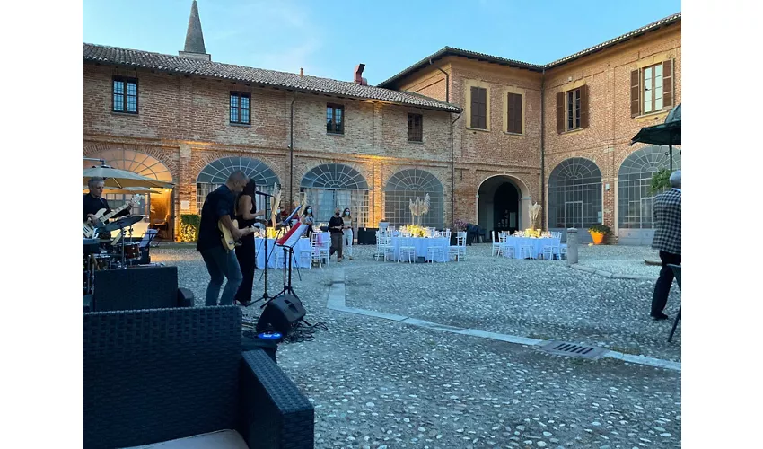 Städtisches Archäologisches Museum von Casteggio und Oltrepò Pavese