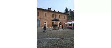 Museu Arqueológico Cívico de Casteggio e Oltrepò Pavese