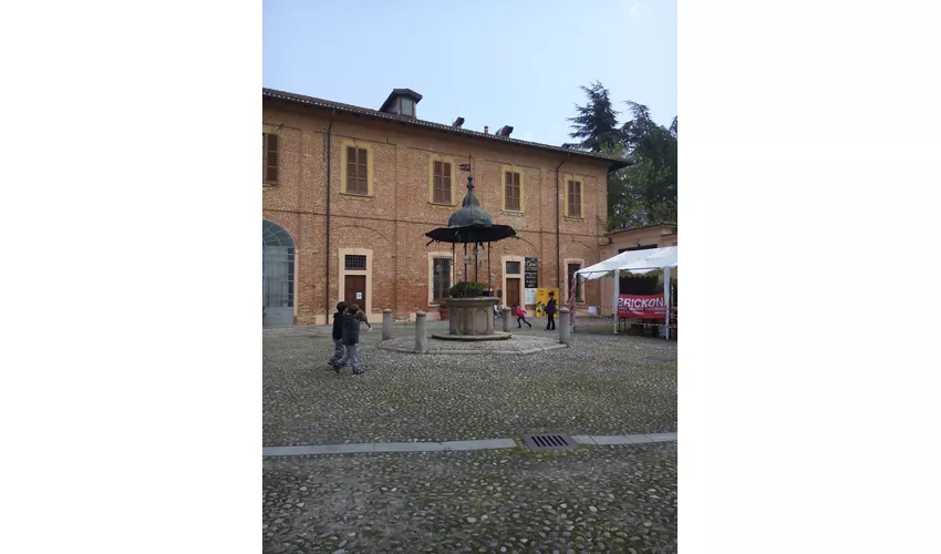 Civico Museo Archeologico di Casteggio e dell'Oltrepò Pavese