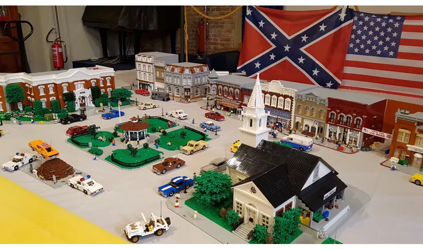 Städtisches Archäologisches Museum von Casteggio und Oltrepò Pavese