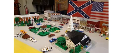 Städtisches Archäologisches Museum von Casteggio und Oltrepò Pavese