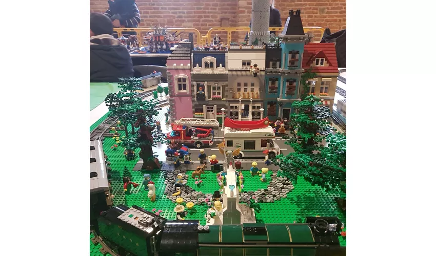 Städtisches Archäologisches Museum von Casteggio und Oltrepò Pavese