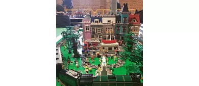 Städtisches Archäologisches Museum von Casteggio und Oltrepò Pavese