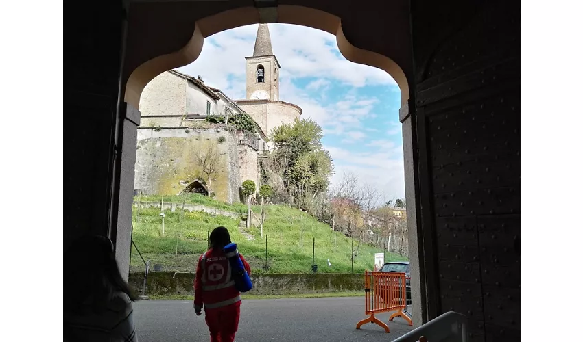 Städtisches Archäologisches Museum von Casteggio und Oltrepò Pavese