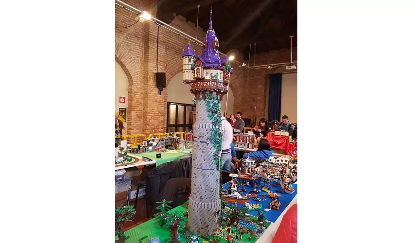 Städtisches Archäologisches Museum von Casteggio und Oltrepò Pavese