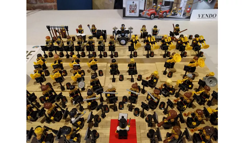 Städtisches Archäologisches Museum von Casteggio und Oltrepò Pavese