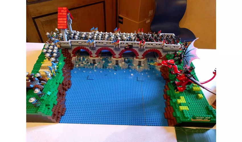 Städtisches Archäologisches Museum von Casteggio und Oltrepò Pavese