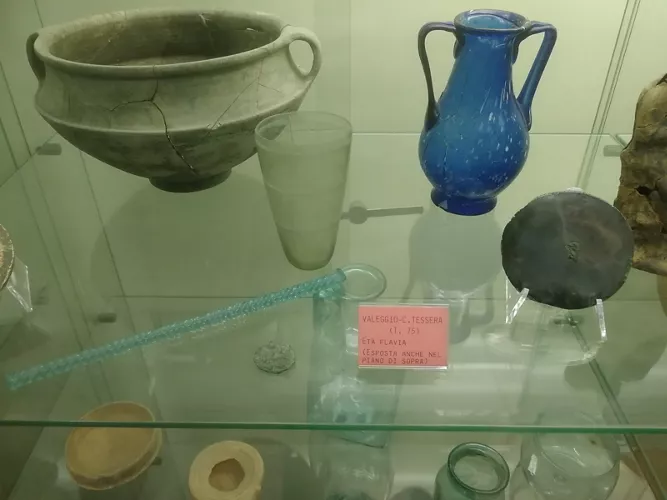 Museo Archeologico Lomellino