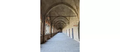 Visconti Castle of Pavia - Municipal Museums