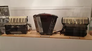 Museo Della Fisarmonica Dallapè
