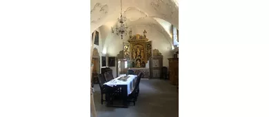 Museo Civico di Bormio