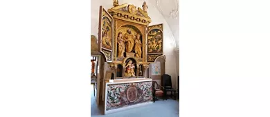 Museo Civico di Bormio
