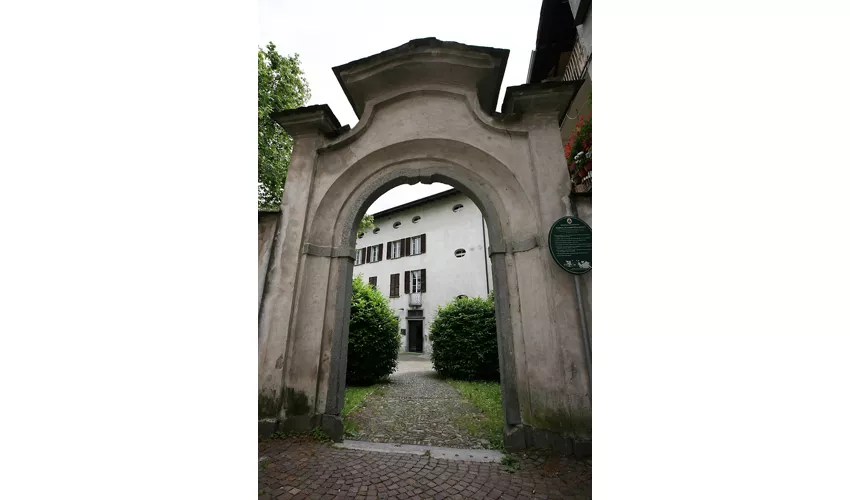 Städtisches Museum für Naturgeschichte Morbegno