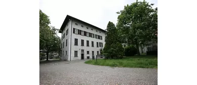 Museo municipal de Storia Naturale de Morbegno