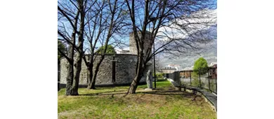 Museo municipal de Storia Naturale de Morbegno