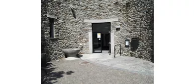 Museo municipal de Storia Naturale de Morbegno