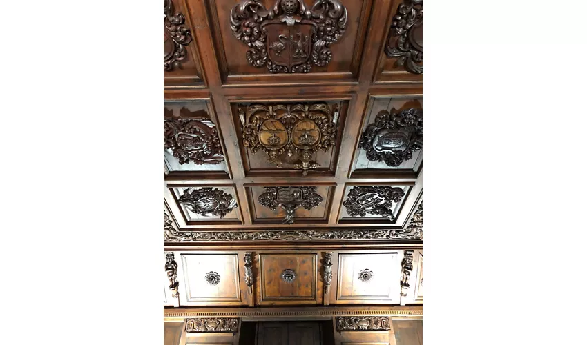MVSA - Museu Valtellinese de História e Arte