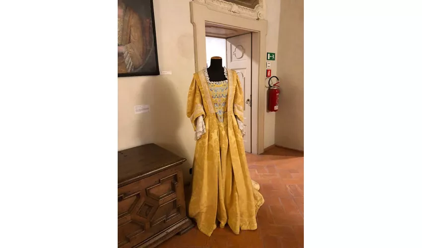 MVSA - Museu Valtellinese de História e Arte