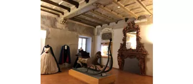 MVSA - Musée d'histoire et d'art de la Valteline