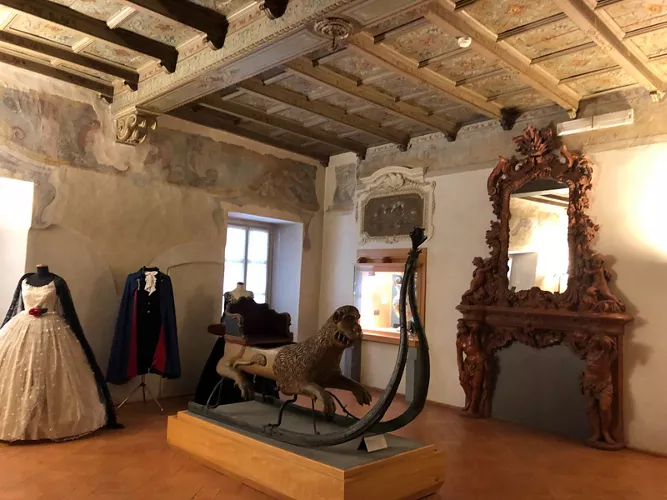 MVSA - Museo Valtellinese di Storia e Arte