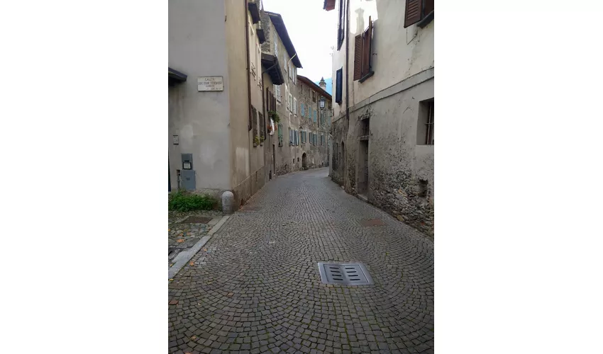 MVSA - Museu Valtellinese de História e Arte