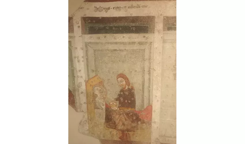 MVSA - Musée d'histoire et d'art de la Valteline