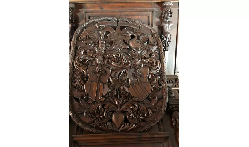 MVSA - Museu Valtellinese de História e Arte