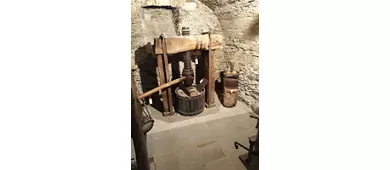 Museo Etnografico Tiranese