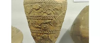 Civico Museo Archeologico di Angera