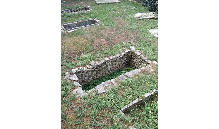 Civico Museo Archeologico