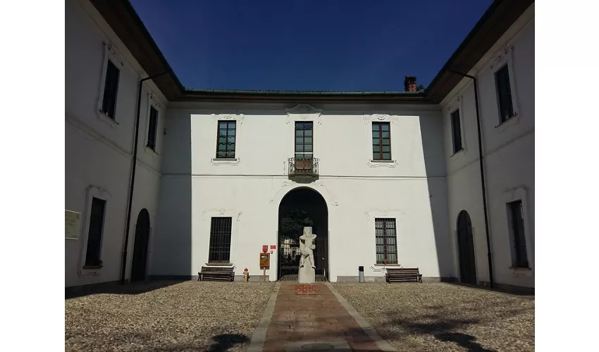 Civiche Raccolte D'Arte di Palazzo Cicogna