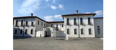 Civiche Raccolte D'Arte di Palazzo Cicogna