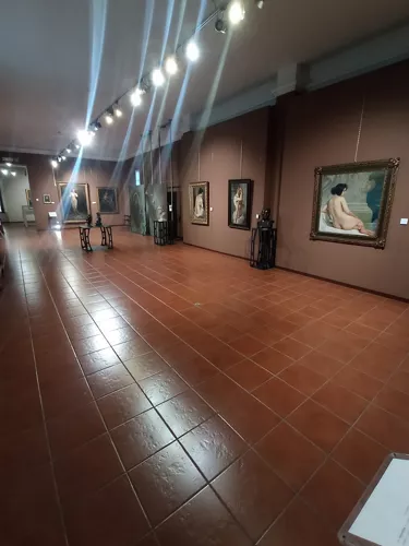 Civiche Raccolte D'Arte di Palazzo Cicogna