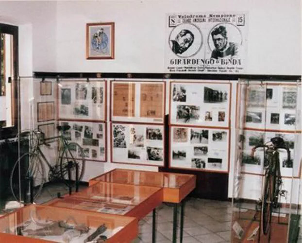 Museo "Alfredo Binda"