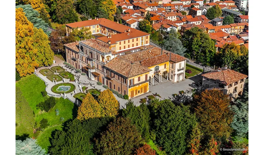 Villa Cagnola