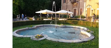 Villa Cagnola
