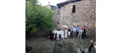 Museo Civico Floriano Bodini