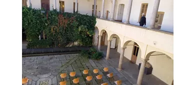 MIDeC - Museo Internazionale Design Ceramico