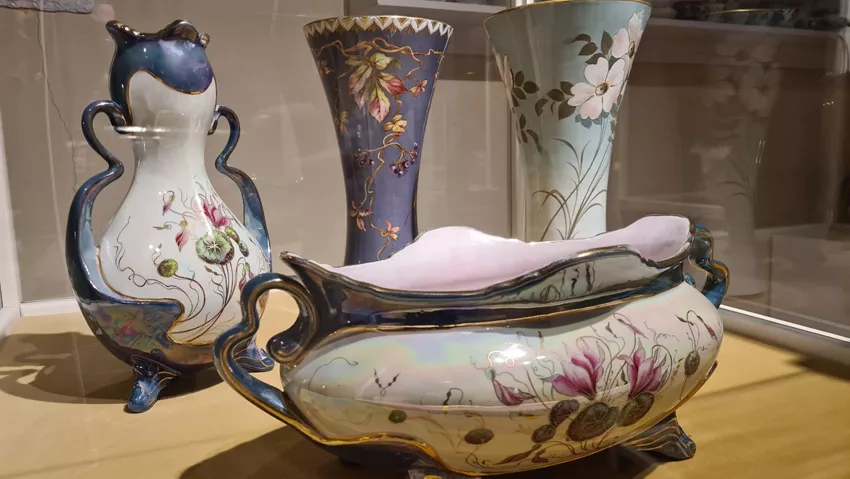 MIDeC - Museo Internazionale Design Ceramico